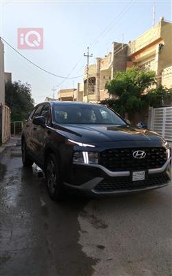 هیوندای سەنتافی